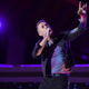 Chris Martin of Coldplay